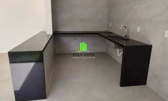 Imagem 7: Casa em condomínio em Veredas Da Lagoa com 278.00 m² , 4 quarto(s) , 4 suíte(s) , 3 vaga(s