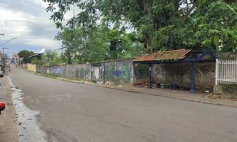 Imagem 2: Terreno Exclusivo: 4.527 m² no Coração Comercial do Alvorada com Duas Frentes!