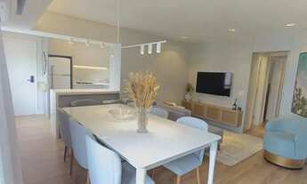 Imagem 2: Imóvel para aluguel com 94 metros quadrados com 3 quartos em Centro - Balneário Camboriú