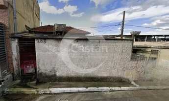 Imagem: Terreno vila industrial