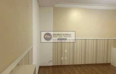 Imagem 13: Vende aluga Edificio Mont Blanc- Alphaville, 168m²,3Suítes