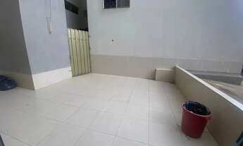 Imagem 11: Setor dos afonsos elevador