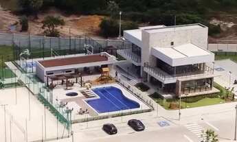 Imagem 1: Loteamento Jardins Boulevard em Caucaia