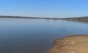 Imagem 3: Chácara na beira do lago serra da mesa