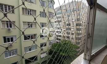 Imagem 6: Copacabana Apartamento com 3 dormitórios