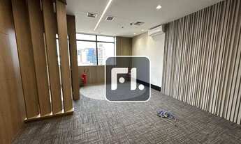 Imagem 6: Conjunto, 168 m² - venda por R$ 4.000.000,00 ou aluguel por R$ 22.500,01/mês - Itaim Bibi