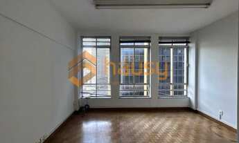 Imagem: CONJUNTO COMERCIAL DE 132 M² NO CENTRO