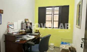 Imagem 3: Oportunidade Única: Terreno Comercial na Vila Sabrina com 2 Residências!