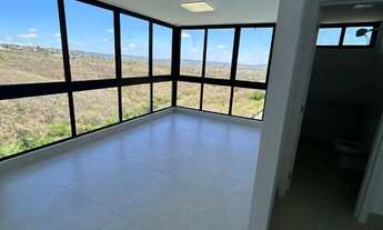 Imagem 5: Alphaville Mirante- 331,06m², 4 Suítes, Espaço Gourmet