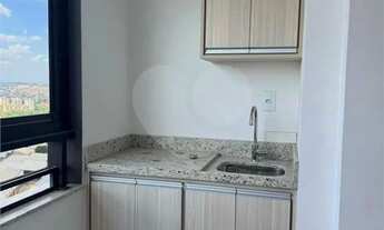 Imagem 5: Apartamento para alugar com 2 quartos, sendo 1 suíte, no condomínio Riserva Divino, Soroca