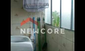 Imagem 7: Apartamento em Rua Tavannes - Lauzane Paulista - São Paulo/SP