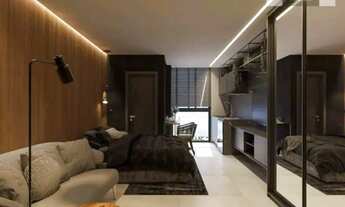 Imagem 5: Flat Intermares C/25,86m² Quarto,Coziha e WC social, C/01 Vaga Rotativa