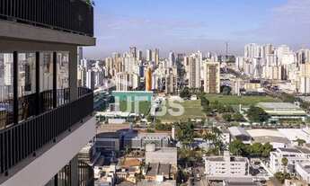 Imagem 3: Apartamento Mobiliado no setor Marista - Opus Araguaya - 182 m2