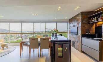 Imagem 6: Apartamento 3 quarto(s), no bairro Central Parque