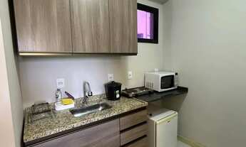 Imagem 3: Oportunidade de estúdio para venda ou locação no bairro Montese!