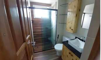 Imagem 5: Apartamento Mobiliado no Condomínio Turim