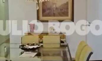 Imagem 6: Epitácio Pessoa, lado Ipanema, 4 / 3 quartos, varandas, suíte, infraestrutura, 3 vagas na