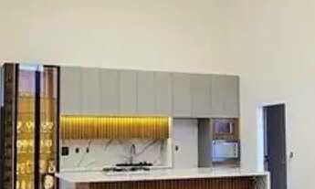 Imagem 4: Casa Nova, Moderna com Fino Acabamento