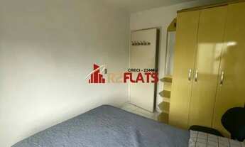 Imagem 5: Flat com ótimo preço no bairro Bela Vista. Confira!