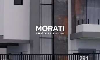 Imagem 4: Sobrado 03 Suítes, com Amplo Terraço com Área Gourmet no Capão Raso