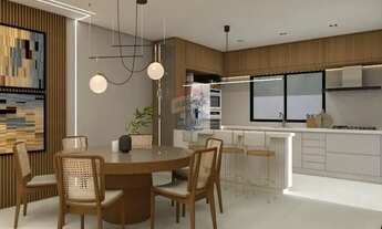 Imagem 5: Casa de condomínio fechado, à venda em Poços de Caldas