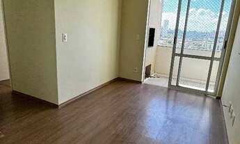 Imagem 6: Apartamento com 3 dormitórios para alugar por R$ 2.950,00/mês - Aurora - Londrina/PR