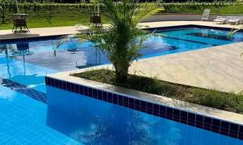 Imagem: Condomínio Residencial Jardins Lote Quitado