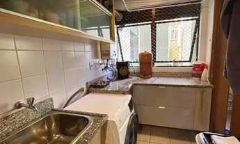 Imagem 6: Apartamento com 2 Dormitorio(s) localizado(a) no bairro CENTRO HISTORICO em Porto Alegre