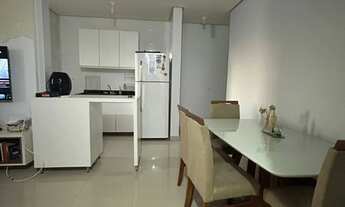 Imagem 13: Apartamento Lindo - 2 quartos com suíte, No 12º andar com vista para o Lago