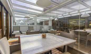 Imagem 4: Apto com 2 suítes e 2 vagas no Petrópolis