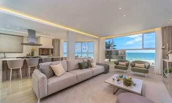 Imagem 2: Apartamento Frente Mar na Praia Brava Itajaí