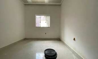 Imagem 7: Casa com 3 quartos sendo 1 suíte na quadra 405 do Recanto das Emas