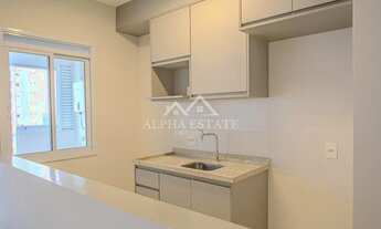 Imagem 5: Apartamento Acqua Park Alphaville
