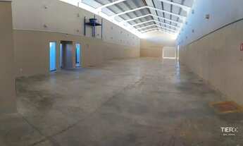 Imagem 4: Galpao Comercial em Palmas