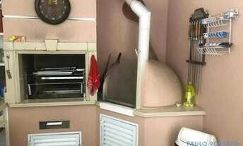 Imagem 5: CASA EM CONDOMÍNIO - TAMBORÉ - SP