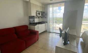 Imagem 5: Apartamento Mobiliado na Vila Augusta a 200 metros do Shopping Internacional Guarulhos