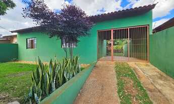 Imagem: Casa para alugar em Colúmbia, Londrina-PR