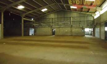 Imagem 6: Galpão Industrial - Ponte Nova