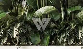 Imagem: COBERTURA - 261m² priv - 3 suítes - 4