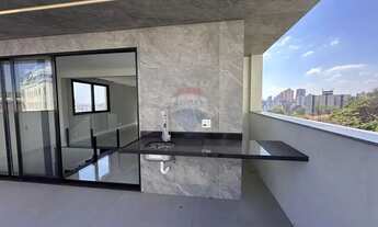 Imagem 4: Cobertura Moderna e Sofisticada no Bairro Silveira