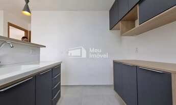 Imagem 2: Apartamento 2 Dormitórios