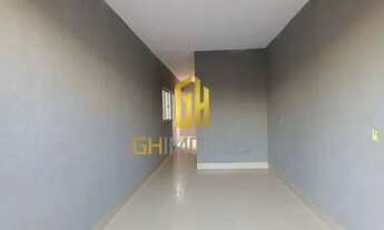 Imagem 4: Casa com 3 dormitórios à venda, 108 m² por R$ 500.000,00 - Jardim Boa Esperança - Aparecid