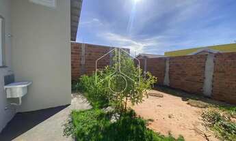 Imagem 5: Residencial Casa em Marília