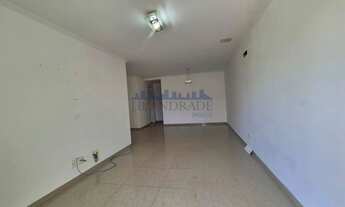 Imagem 4: Apartamento junto ao mar com 125m², varandão, 3 quartos ( 1 suíte), closet separado