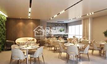 Imagem 10: Residencial Maximus com 2 ou 3 com Área de Lazer na Praia do Morro