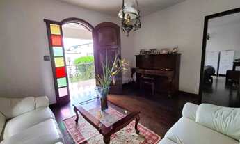 Imagem 7: 15487) à venda - Casa com 6 quartos, 4 vagas, no Santa Tereza