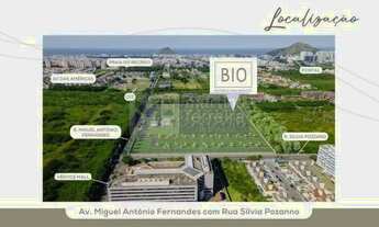 Imagem: Terreno à venda 180M², Recreio dos Bandeirantes