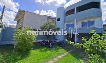 Imagem 3: Imóvel para venda com 390 metros quadrados com 4 quartos em Vila Capixaba - Cariacica - ES