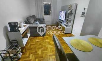 Imagem 2: Tijuca Apartamento com 2 dormitórios