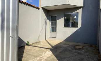 Imagem 2: Casa geminada duplex bairro São Pedro ibirite